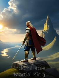 The Indomitable Martial King