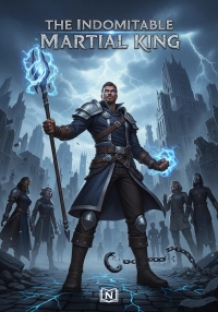 The Indomitable Martial King