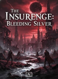 The Insurgence: Bleeding Silver