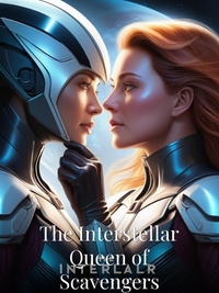 The Interstellar Queen of Scavengers