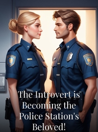 The Introvert is Becoming the Police Station's Beloved!