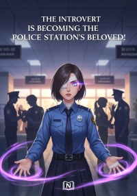 The Introvert is Becoming the Police Station's Beloved!