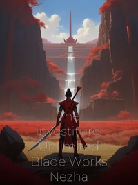 The Investiture: Unlimited Blade Works Nezha