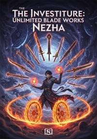 The Investiture: Unlimited Blade Works Nezha