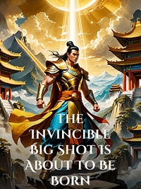 The Invincible Big Shot Is About To Be Born