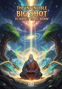 The Invincible Big Shot Is About To Be Born