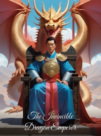 The Invincible Dragon Emperor