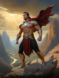 The Invincible Son-in-law