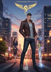 The Invincible Son-in-law