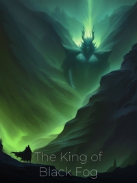 The King of Black Fog