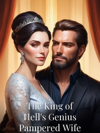 The King of Hell's Genius Pampered Wife