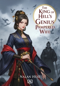 The King of Hell's Genius Pampered Wife