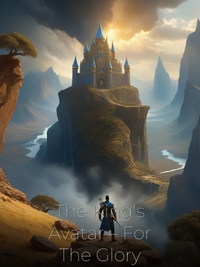 The King's Avatar – For The Glory