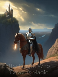 The Knight Who Devours Magic