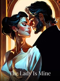 The Lady Is Mine