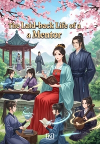 The Laid-back Life of a Stepmother