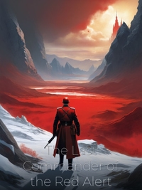 The Last Commander of the Red Alert