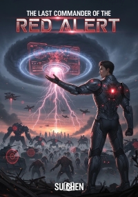 The Last Commander of the Red Alert