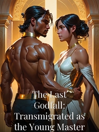 The Last Godfall: Transmigrated as the Young Master