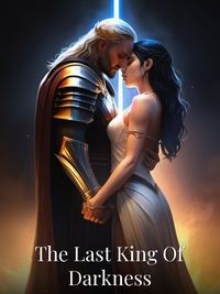 The Last King Of Darkness