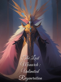 The Last Monarch : Unlimited Regeneration