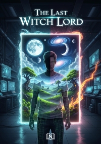 The Last Witch Lord