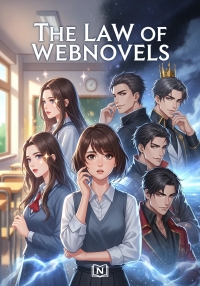 The Law of Webnovels