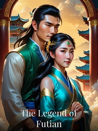 The Legend of Futian
