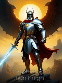 The Legend of Sun Knight