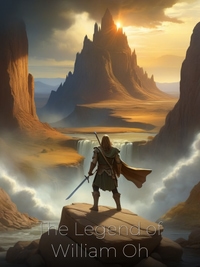 The Legend of William Oh