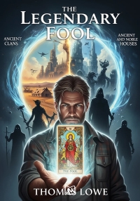 The Legendary Fool
