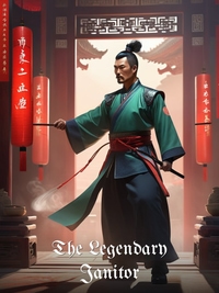 The Legendary Janitor