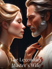 The Legendary Master’s Wife