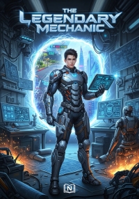 The Legendary Mechanic