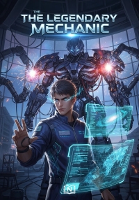 The Legendary Mechanic