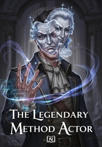 The Legendary Method Actor