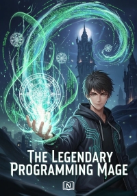 The Legendary Programming Mage