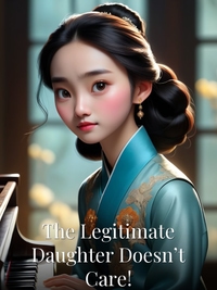 The Legitimate Daughter Doesn’t Care!