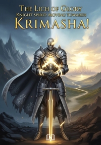 The Lich of Glory Knight Spirit: Moving towards Krimasha!