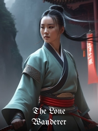 The Lone Wanderer