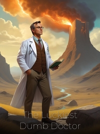 The Luckiest Dumb Doctor