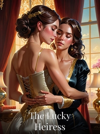 The Lucky Heiress