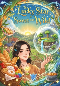 The Lucky Star is Sweet and Wild