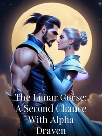 The Lunar Curse: A Second Chance With Alpha Draven