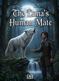 The Luna’s Human Mate