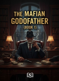 THE MAFIAN GODFATHER (BOOK 1)