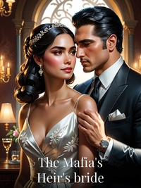 The Mafia's Heir's bride