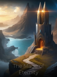 The Mage of Eternity