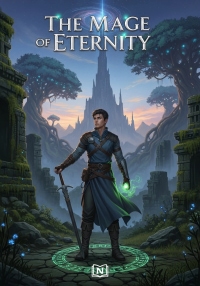 The Mage of Eternity