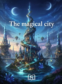The magical city